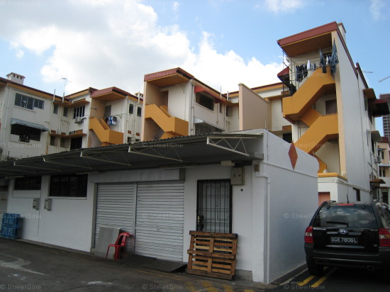 Blk 66 Tiong Bahru Estate (Bukit Merah), HDB 3 Rooms #144482